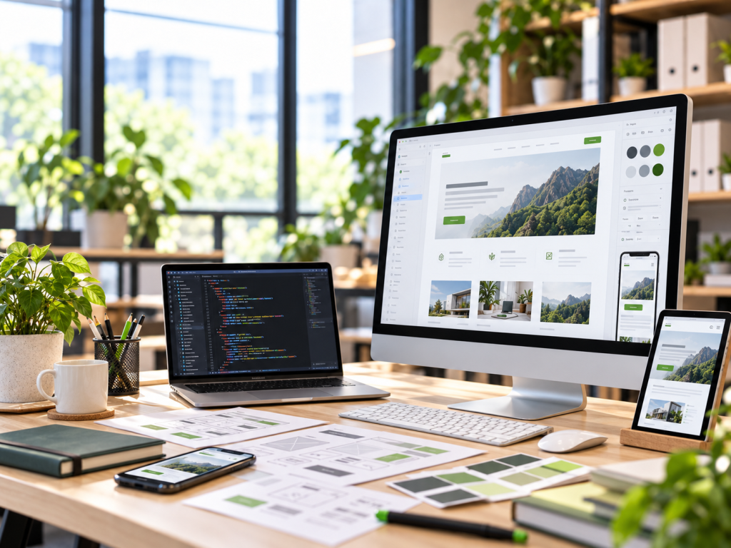 webflow